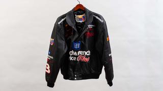 Vintage Dale Earnhardt Jacket outlets Lot