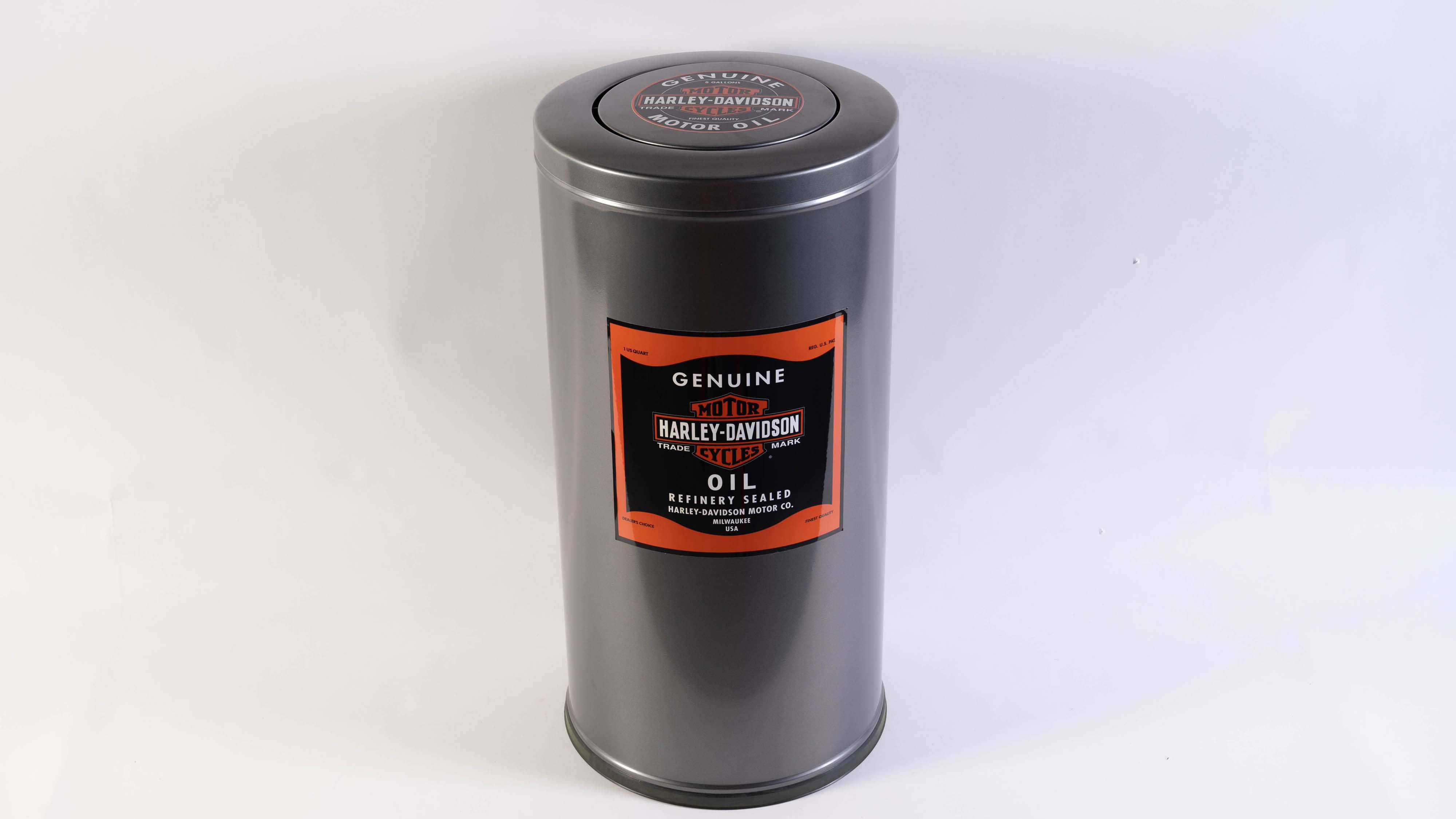 ダーツボード HARLEY-DAVIDSON Oil Can Cabinet H-D Genuine Oil Can Dartboard Cabinet Kit | Harley-Davidson USA