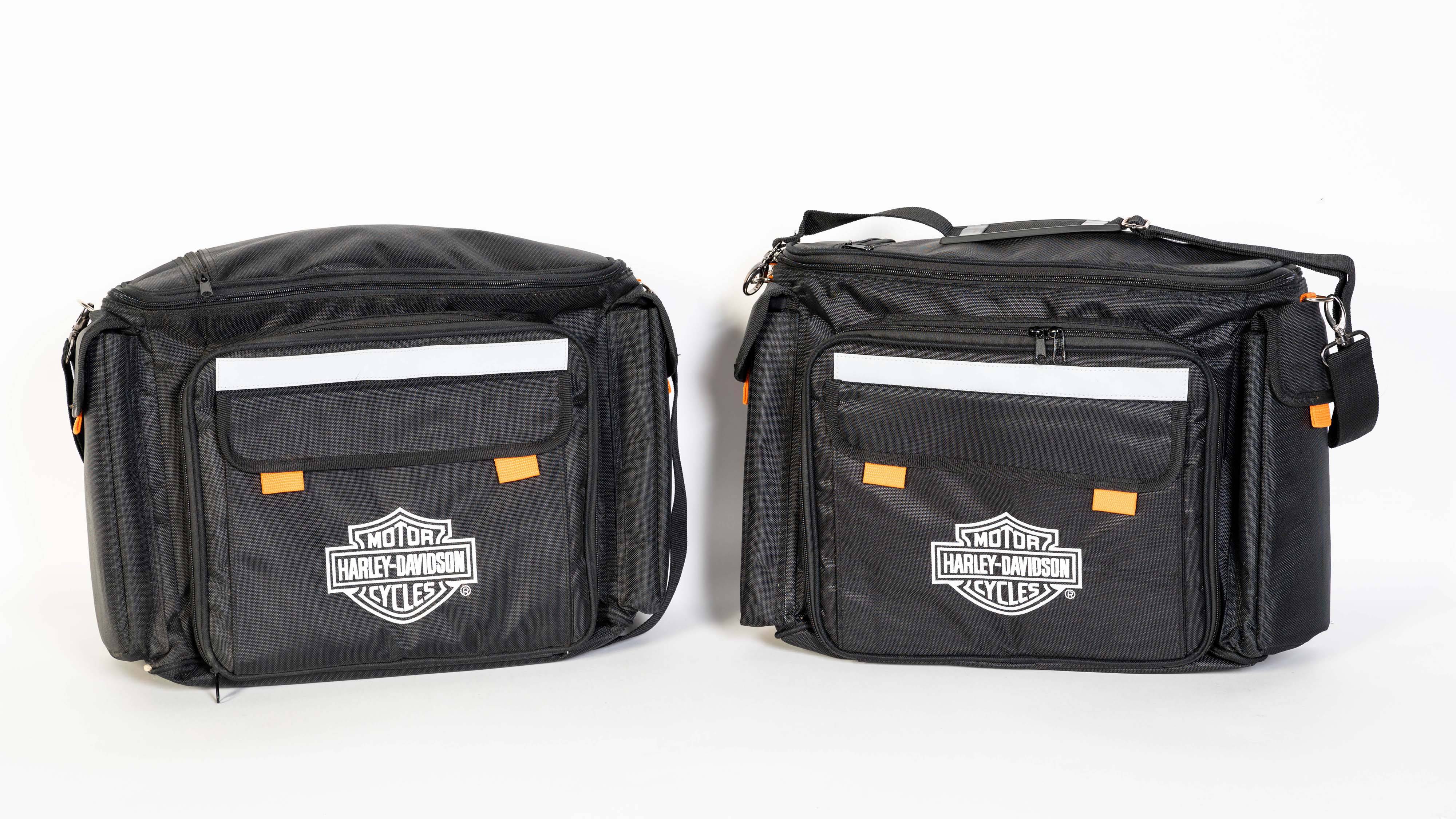 Harley Davidson Picnic Sets