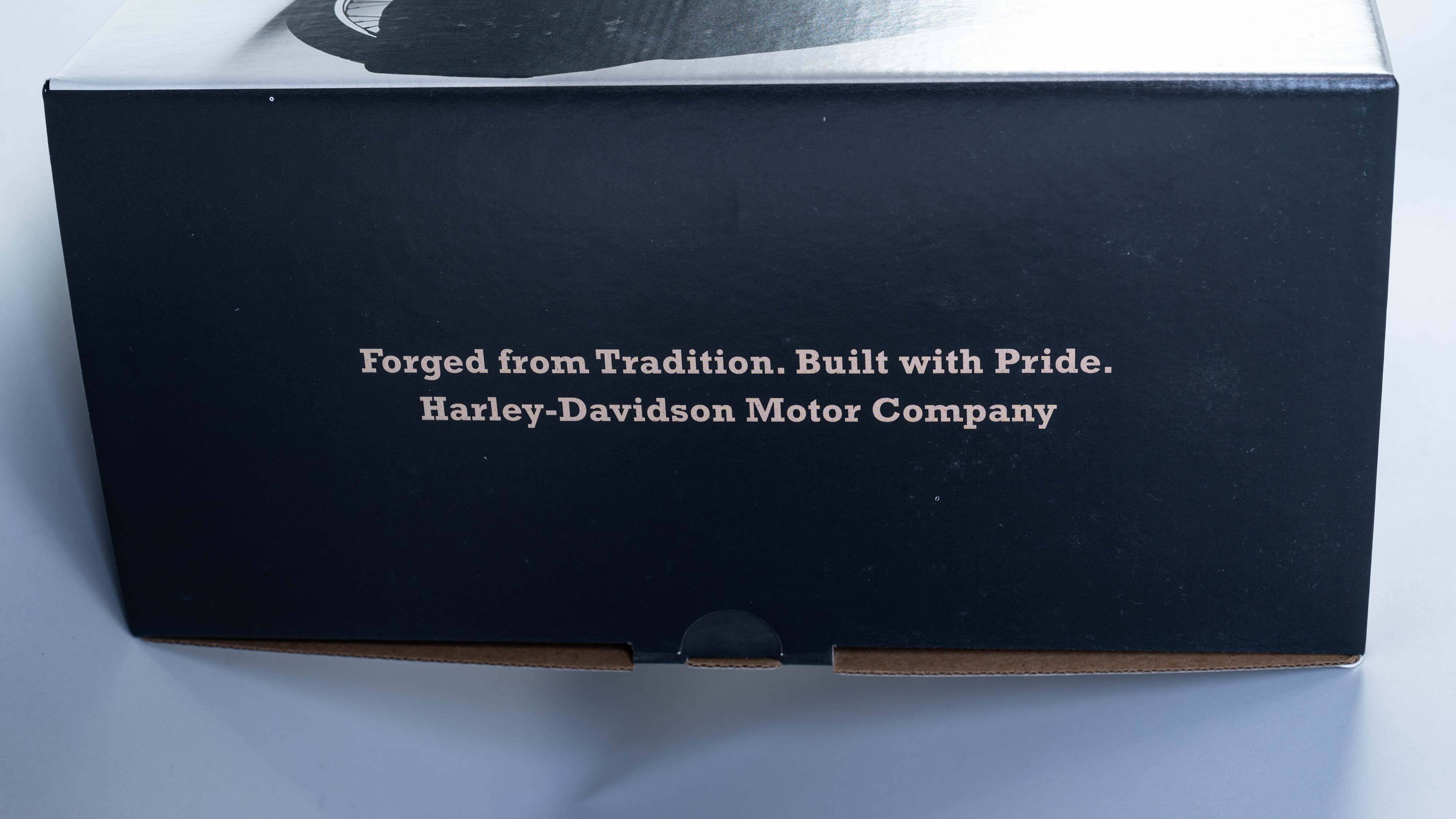 Harley-Davidson 100th Anniversary Motorcycle Storage Cover, Large