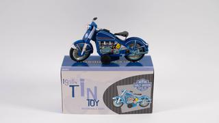 2000 Harley-Davidson Limited Edition 