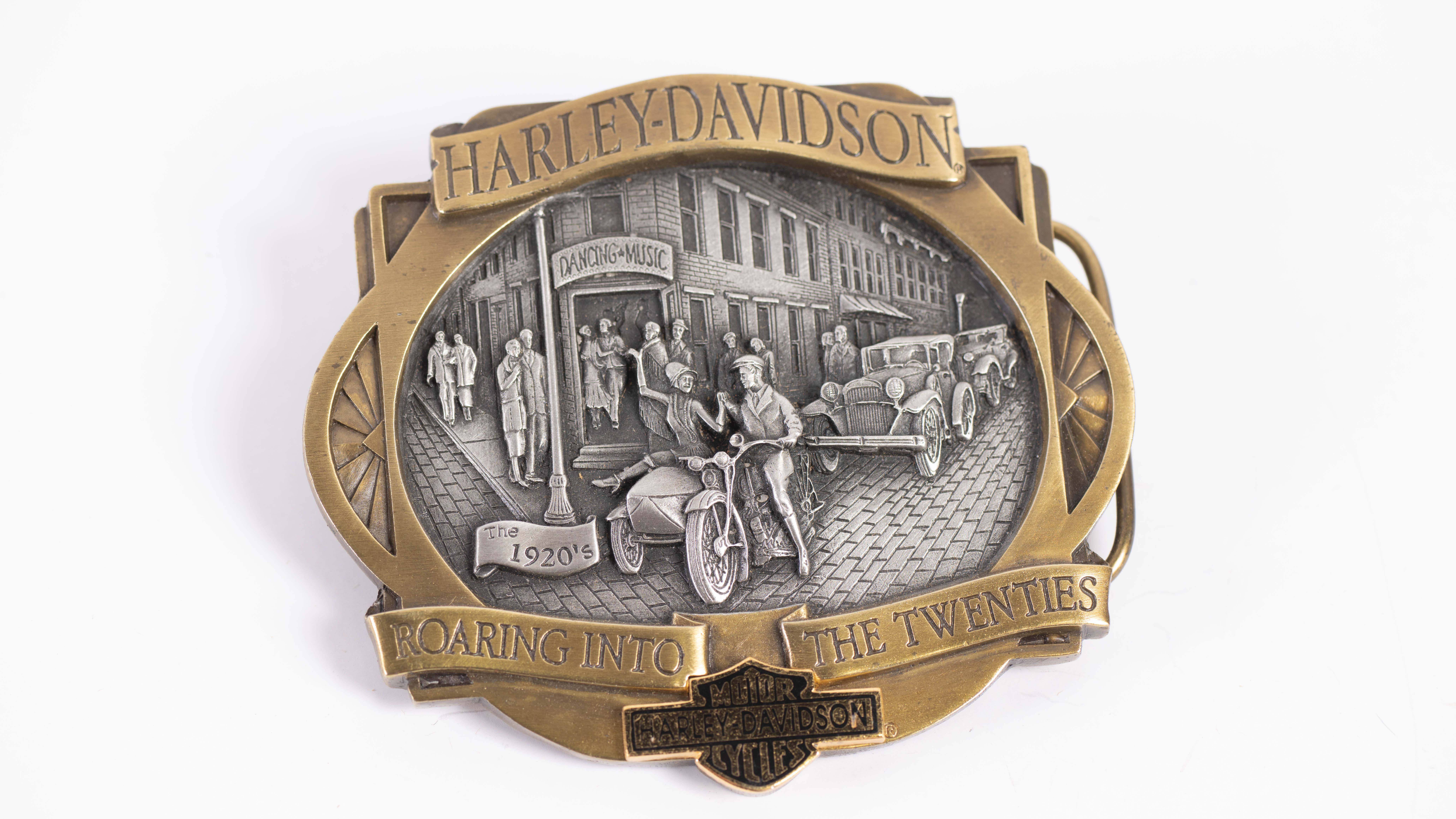 1994 Harley-Davidson 