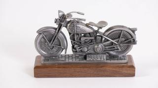 【正規品】 XA 1942 & VL 1933 Harley-Davidson Traveling Replica Museum その他