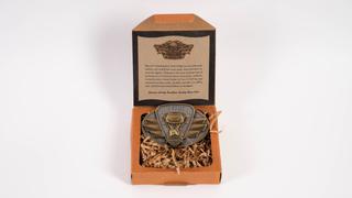 Harley-Davidson サラペ ベルト Amazon | Harley-Davidson ACCESSORY レディース US サイズ: X