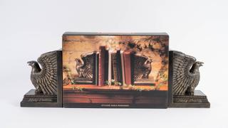 Harley Davidson offers Bookends