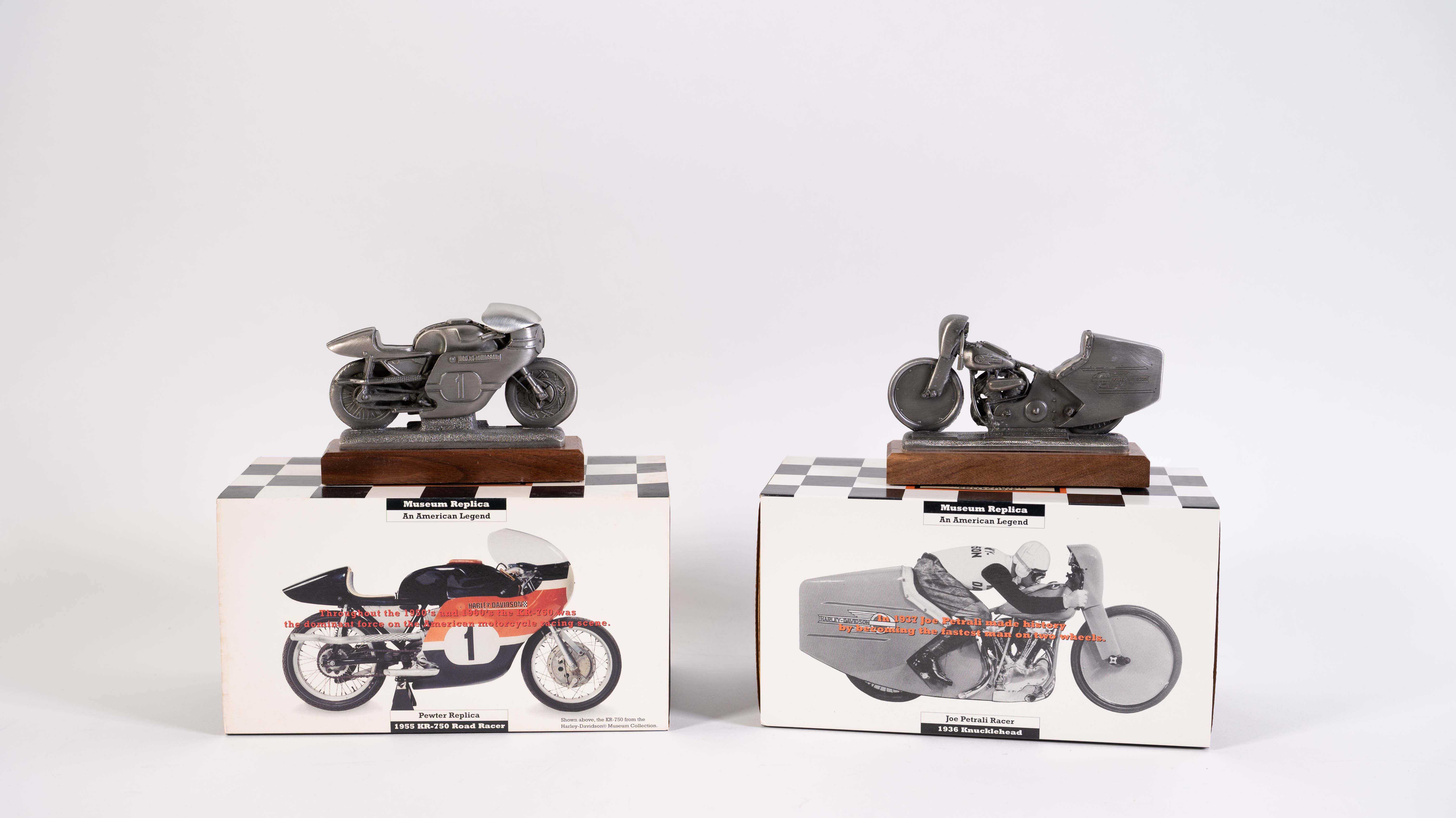 Harley-Davidson Museum 
