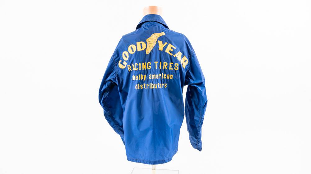 Vintage goodyear jacket hotsell