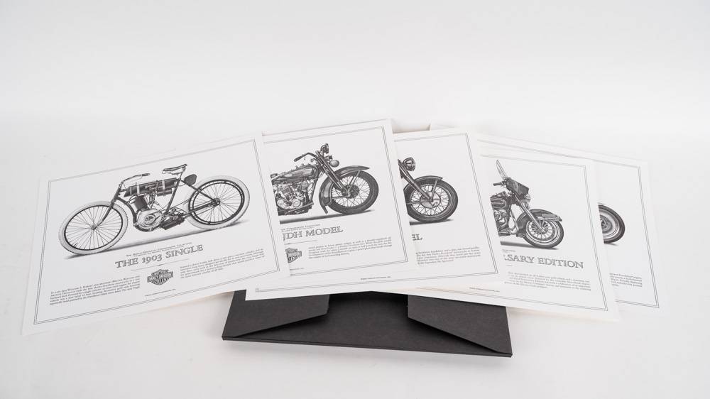 Harley-Davidson 