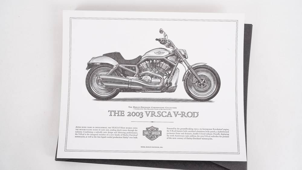 Harley-Davidson 
