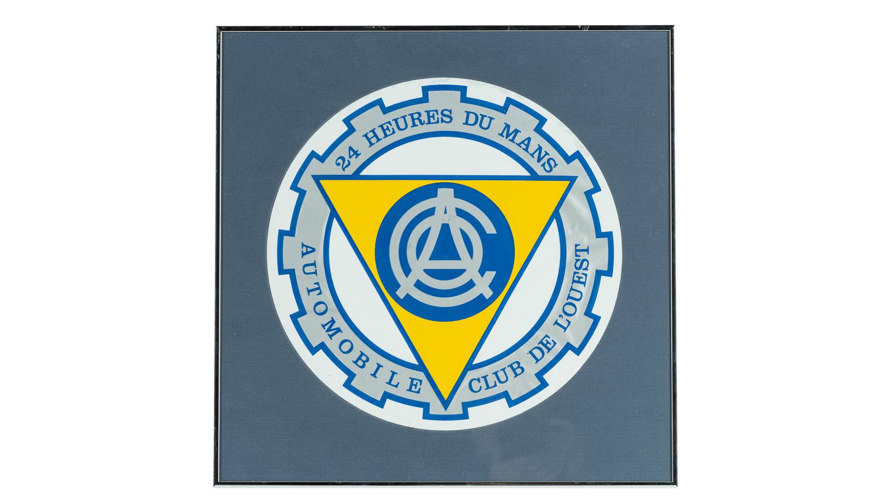 120 ANS DE L'AUTOMOBILE CLUB DE MONACO AUSGABETAG - 1A31 | Kaufen auf