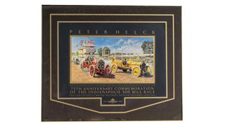 1925 Indianapolis 500 - Wikipedia