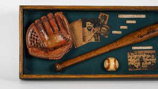 The History of Baseball