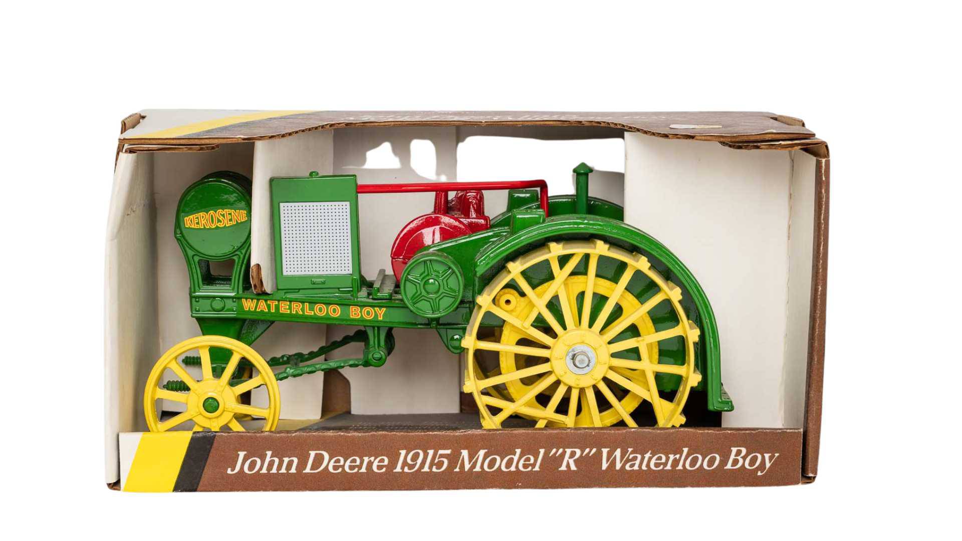 1:16 Scale John Deere 1915 Model 
