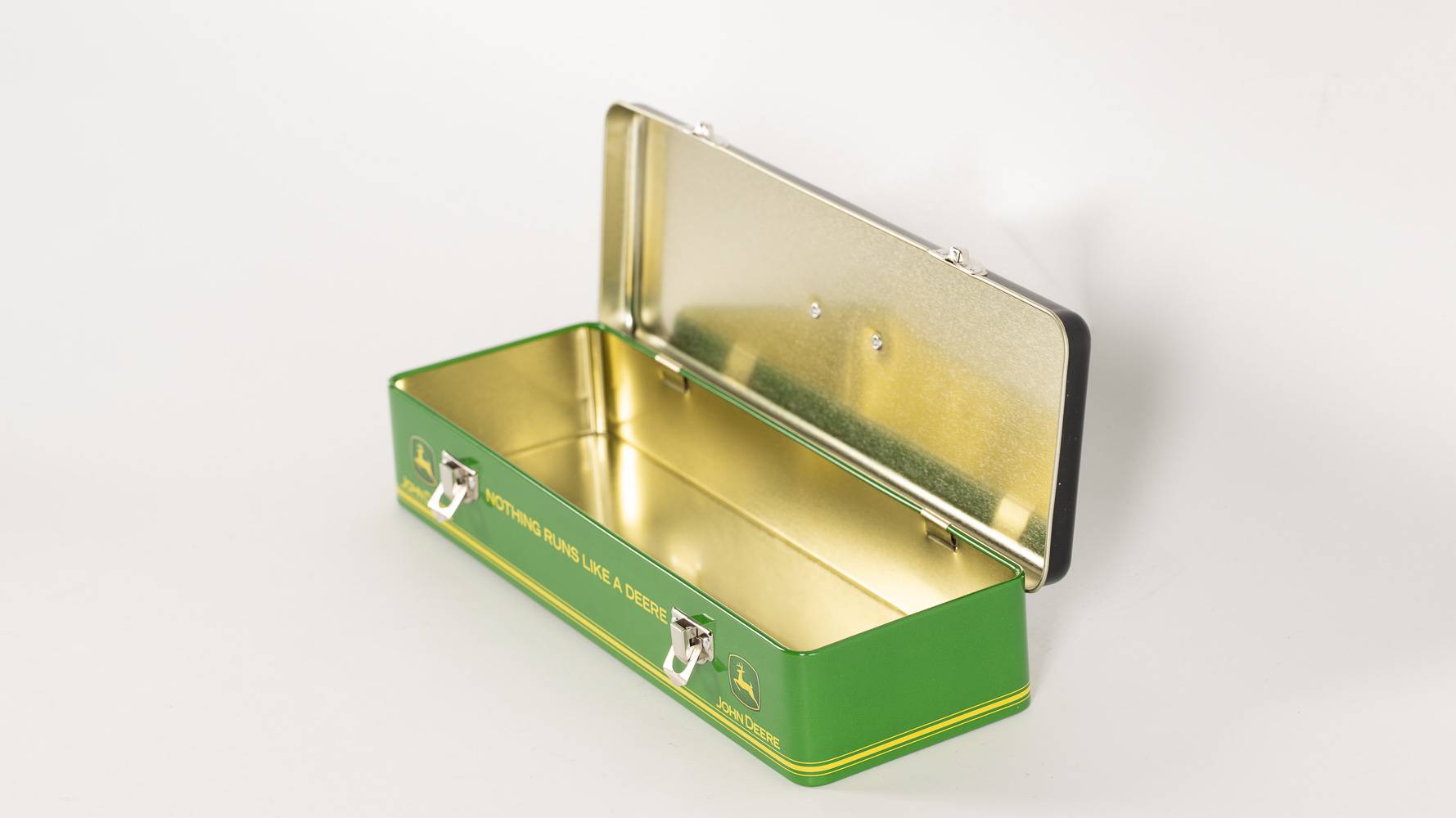 Tin Box Company, Custom Tinware and Licensed Brands
