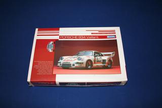 1:24 Porsche 934 Vaillant (Group 4)