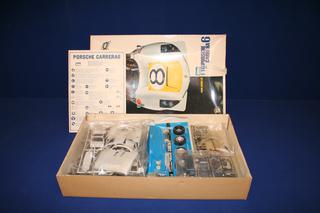 1:16 Porsche Carrera 6 GT Series (Porsche 96)