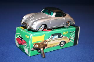 特価良品 1949 ySchuco micro racer Porsche 356A おもちゃ・ホビー