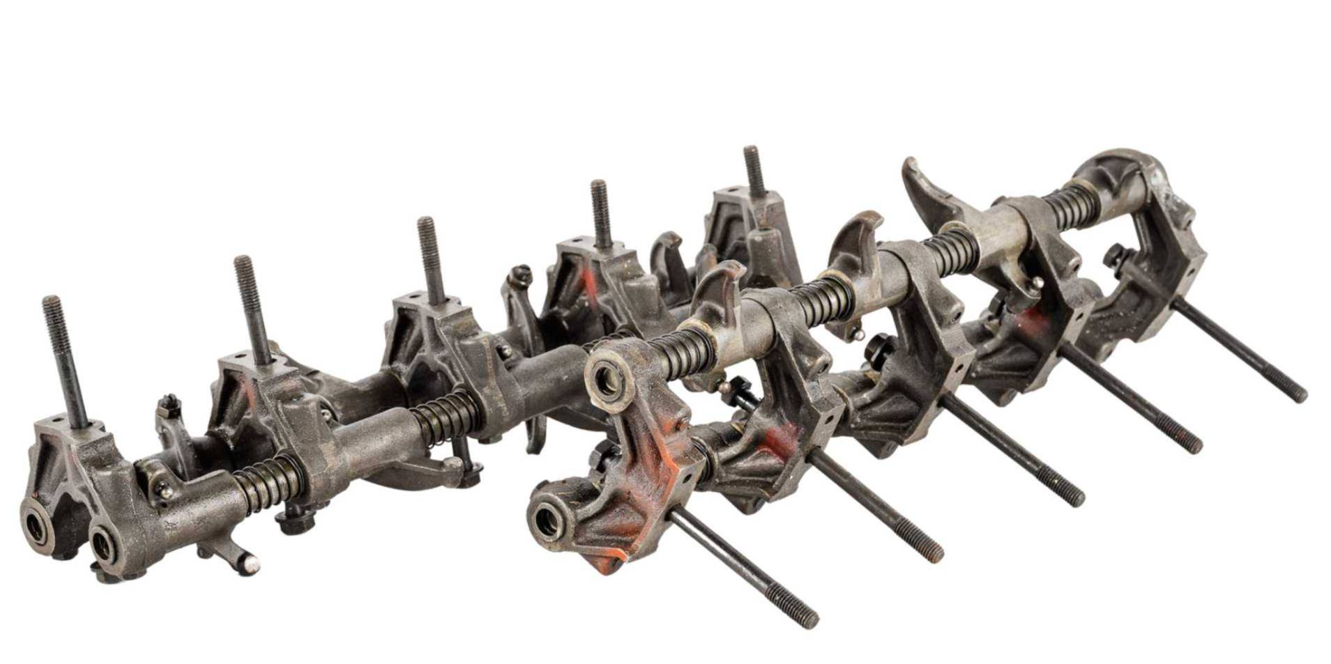 Mopar Rocker Arms, Part no. 2468090 Auction | Mecum On Time 