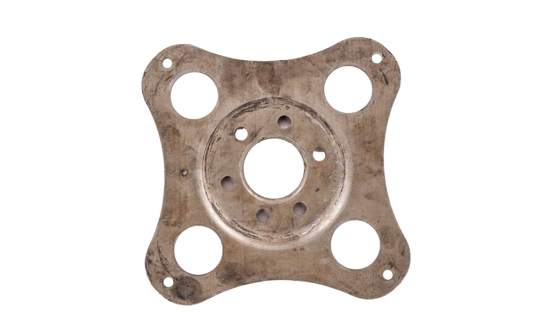 Mopar Flex Plate, Part no. 02204768 Auction | Mecum On Time