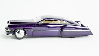 1:24 Scale 1948 Cadillac CadZZilla Hot Wheels Legends 1:24 Scale 1948 Cadillac CadZZilla Hot Wheels Legends