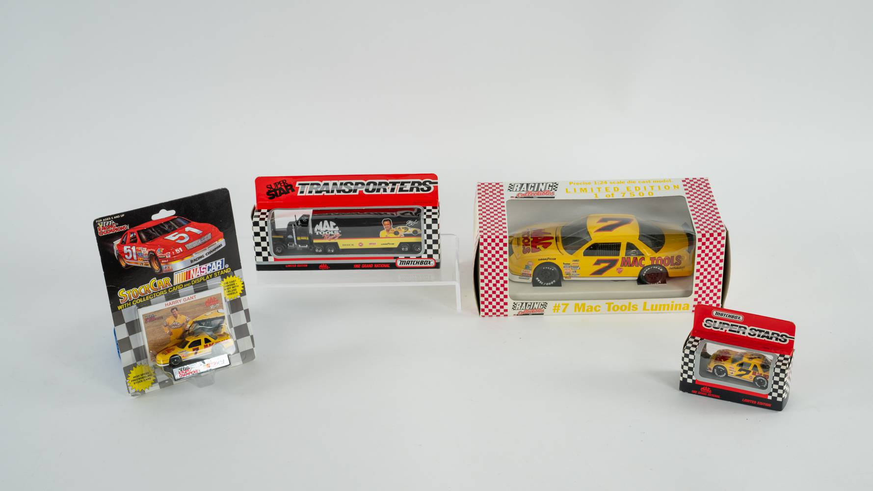 MAC TOOLS ビンテージカーアート MAC TOOLS ビンテージカーアート