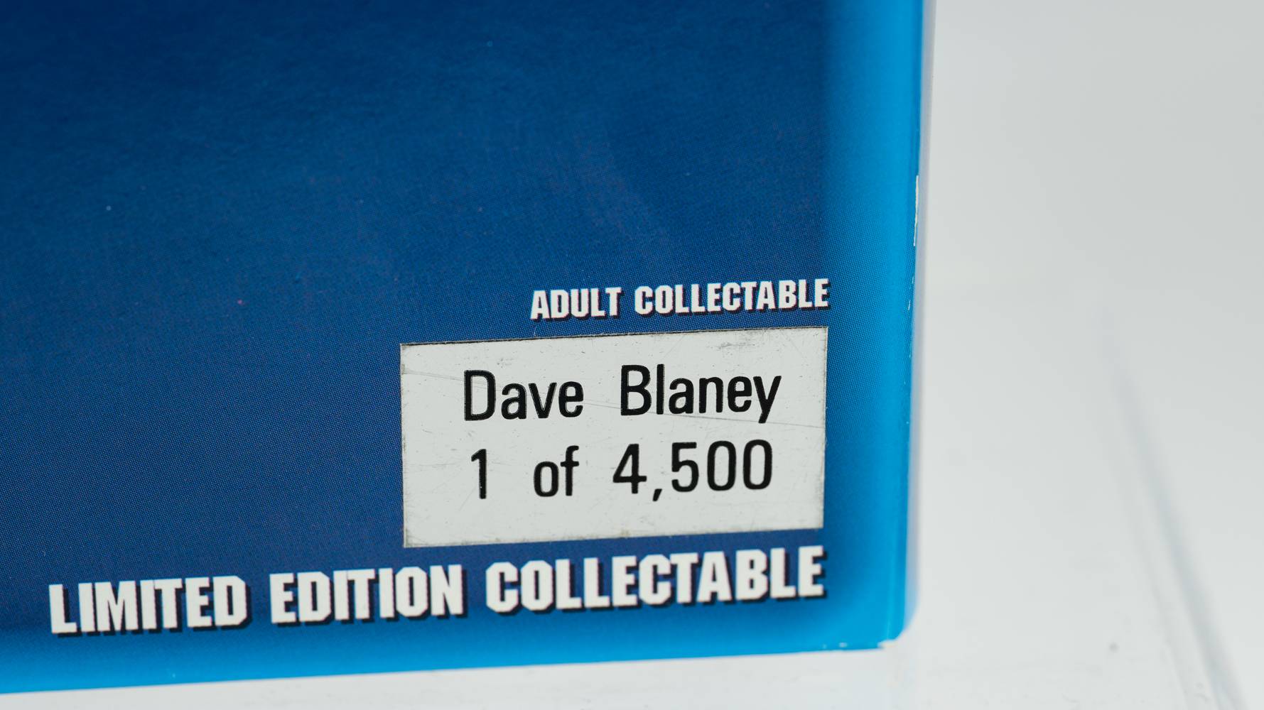 Racing Action Platinum Series Die-Cast Collectibles Auction