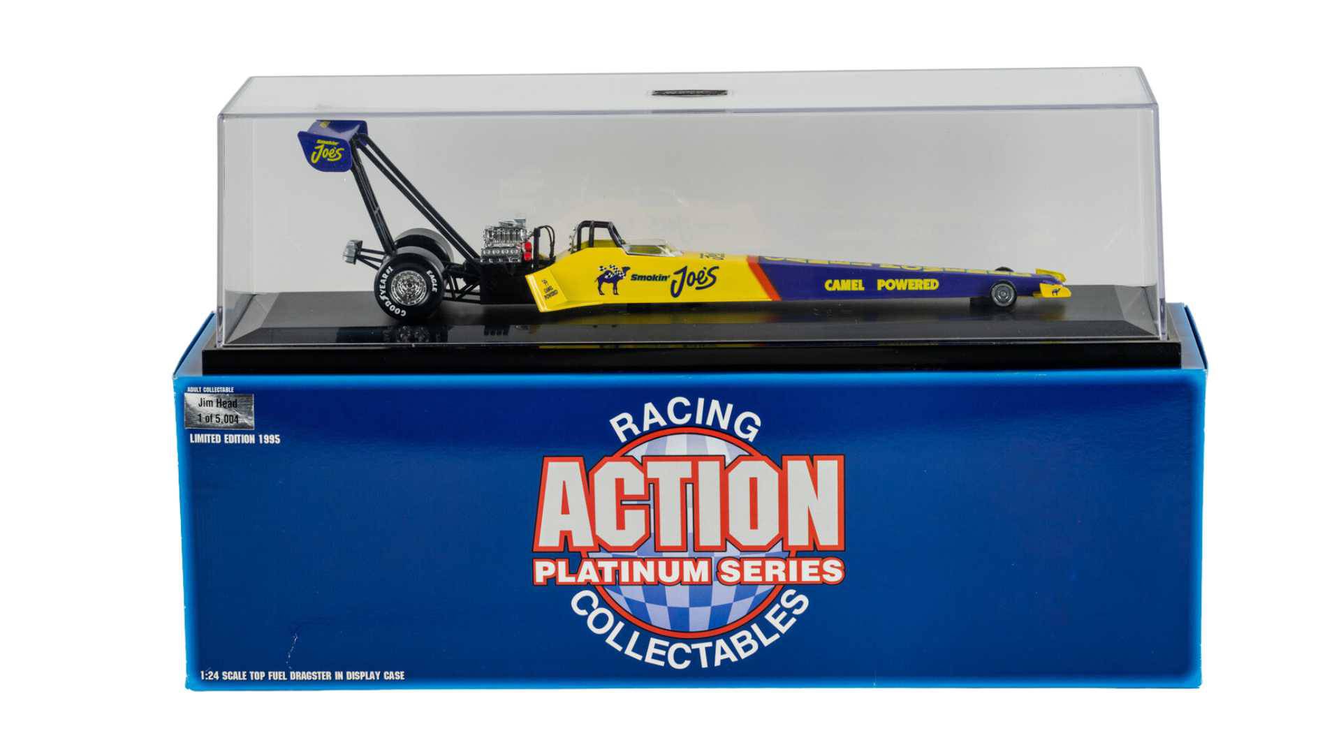 自動車 Smokespew Order page FM-A Drag Race Drama at the Sox & Martin HEMI® Challenge | DodgeGarage