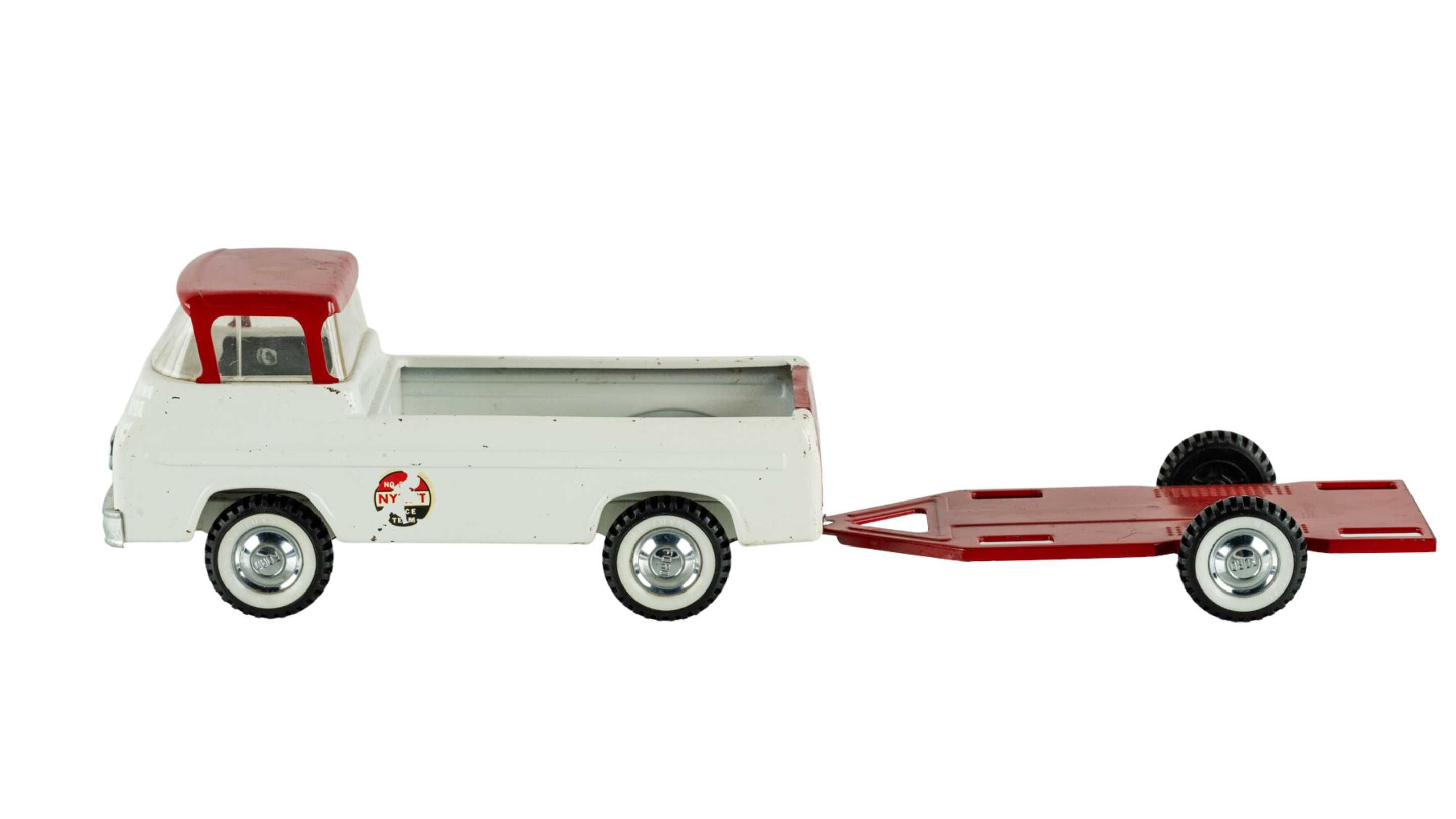 Nylint 2025 toy trucks