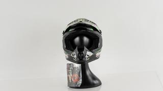 Traxxas Thor Quadrant Helmet, Size XL Auction | Mecum On Time