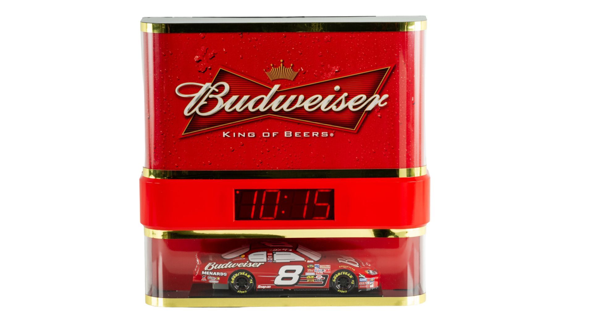 2006 Dale Earnhardt Jr. Budweiser Dale Earnhardt Jr. Light Up 
