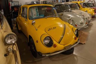 1970 Subaru 360 Young S Auction | Mecum On Time