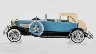 1934 Duesenberg Model J Jim Beam Decanter Auction | Mecum On Time