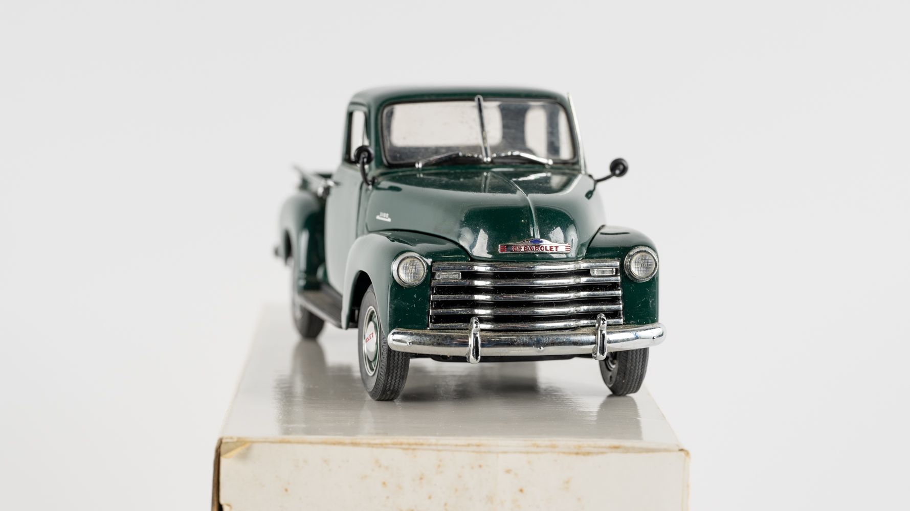 Danbury Mint 1:24 1953 2024 Chevrolet Pickup