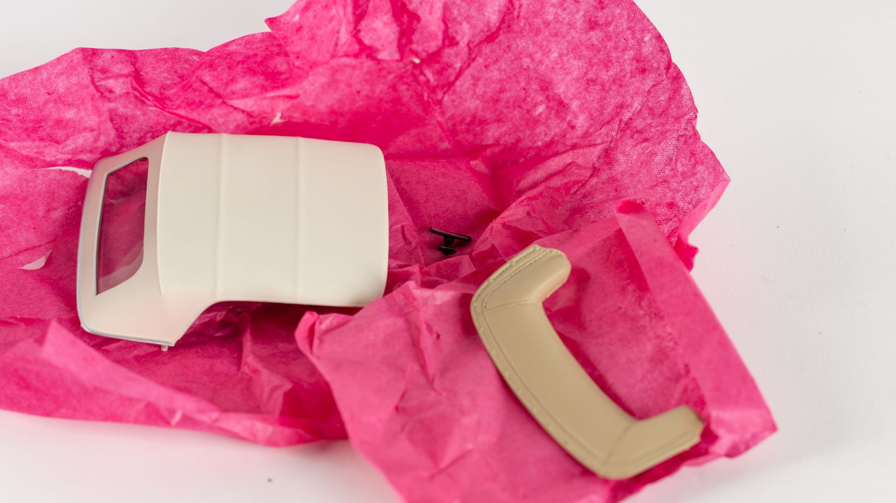 The Franklin Mint 1967 Ford Mustang GTA Auction | Mecum On Time