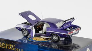 PhillyMint-Franklin Mint 1971 Dodge Challenger R/T Hemi 426