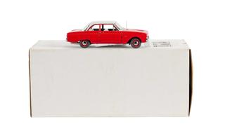 The Franklin Mint 1960 Ford Falcon Auction | Mecum On Time