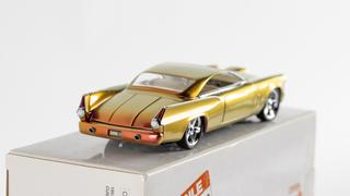 The Danbury Mint 1957 Studebaker Custom Auction | Mecum On Time
