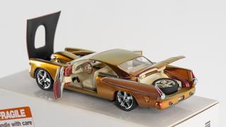 The Danbury Mint 1957 Studebaker Custom Auction | Mecum On Time