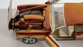 The Danbury Mint 1957 Studebaker Custom Auction | Mecum On Time