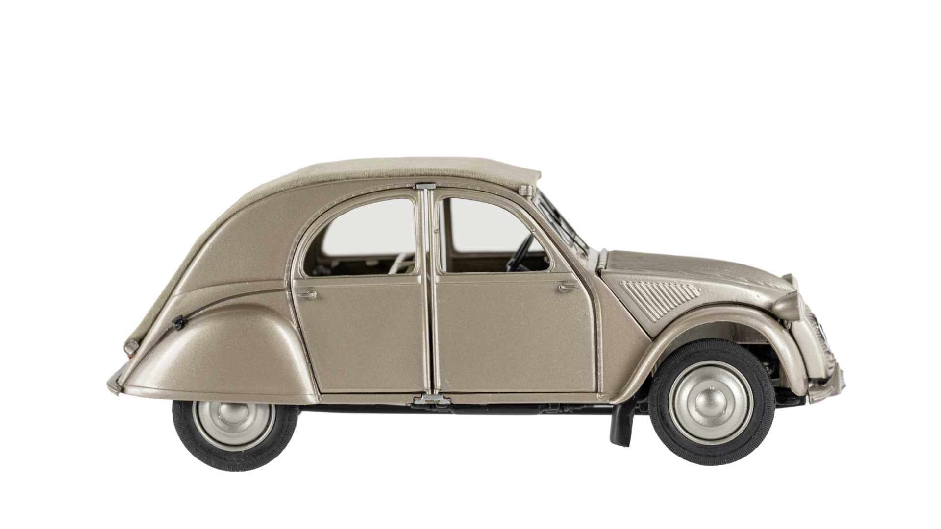 The Franklin Mint 1951 Citroen 2CV