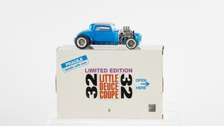 ミニカー LITTLE DEUCE COUPE i664353f0022dc_t.jpg