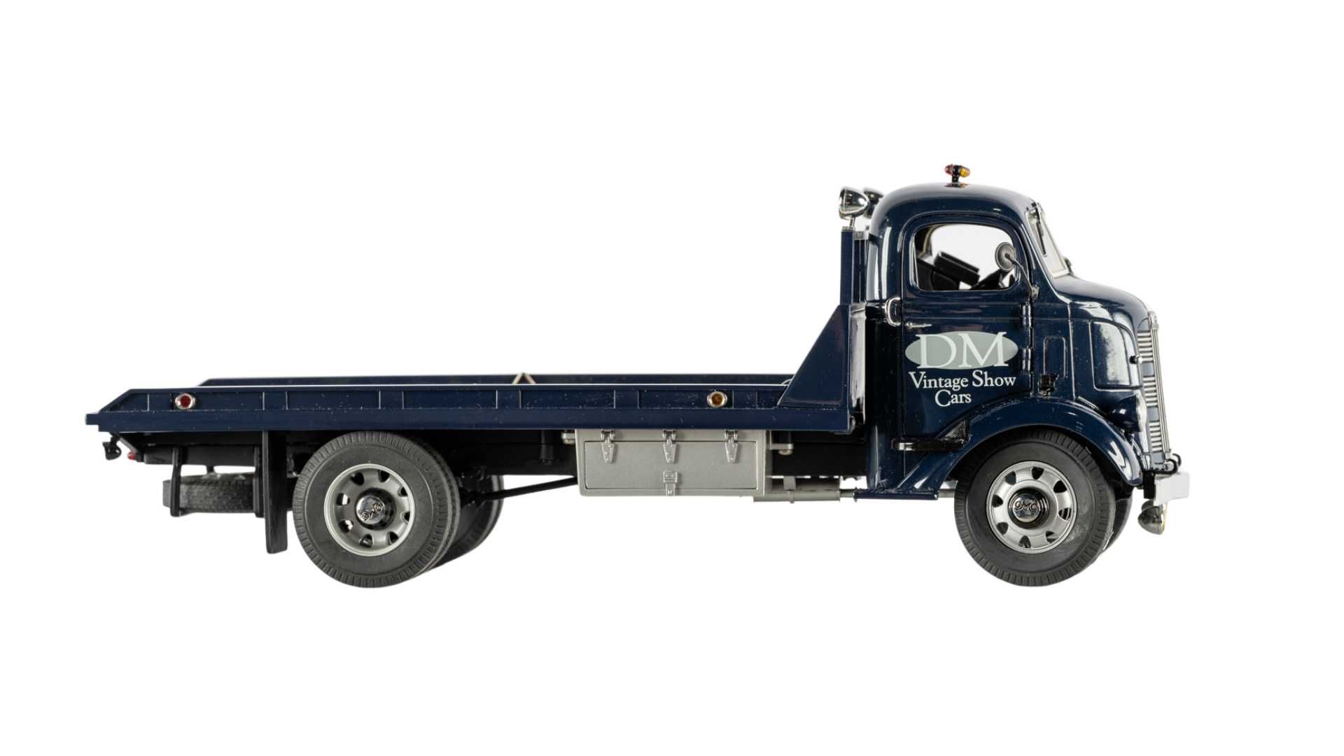 The Danbury Mint 1938 GMC Car Carrier Auction | Mecum On Time