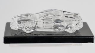 Ferrari フェラーリ Testarossaクリスタルオブジェ 18947