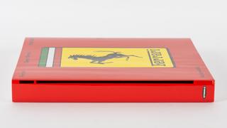 Ferrari - Opera Omnia 1946-2002 - 3 Book Set (B Alfieri