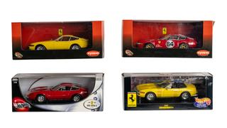 Hot Wheels & Kyosho Ferrari 365 GTB/4 Daytona Competizione