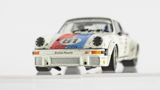 1977 Exoto Porsche Turbo 934 RSR #61 Scale Model Auction