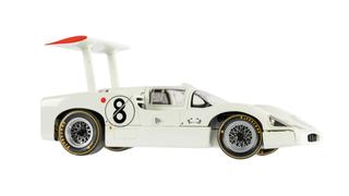 エグゾト　シャパラルデイトナ　1967.F2 1967 Exoto Chaparral 2F - #8 LeMans Auction | Mecum On Time