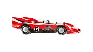 EXOTO 1/18 ミニカー Porsche 917/30#6 CAM2 1:18 Exoto Porsche 917/30 Unboxing and Review! - YouTube