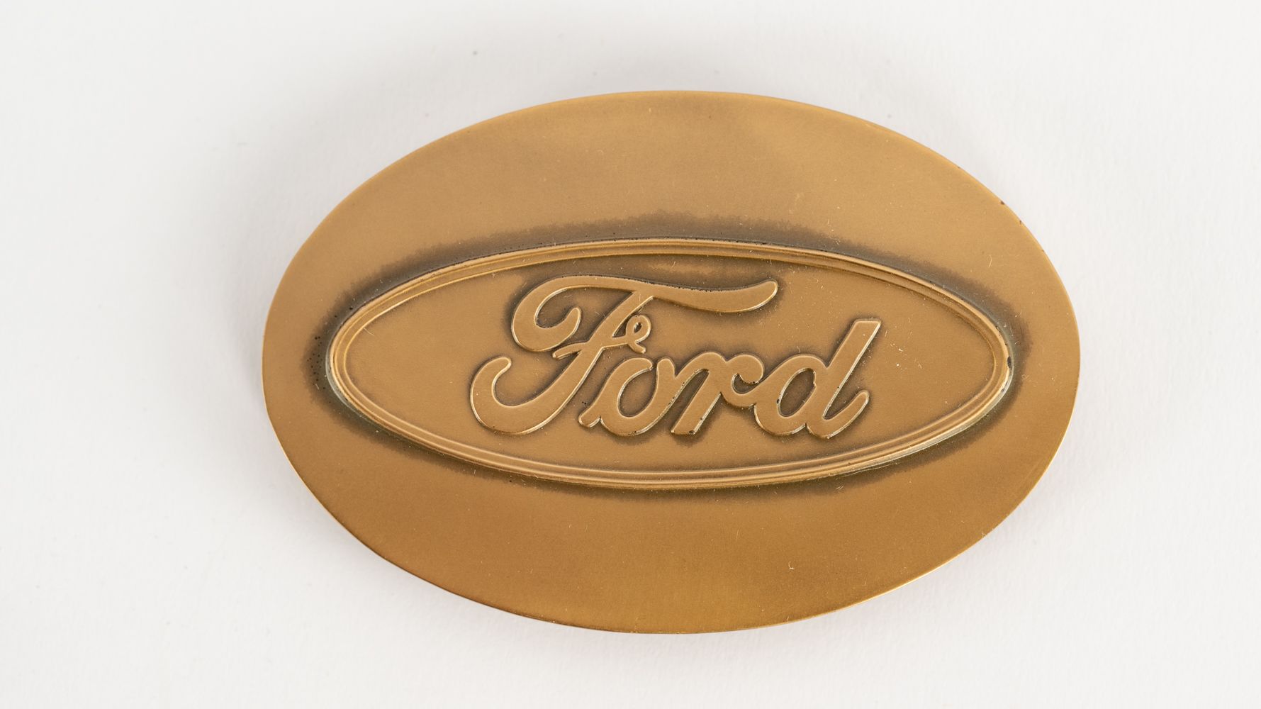 エジソン　フォード　記念メダル Ford 30 years Commemorative Coin, 60th Anniversary Paper