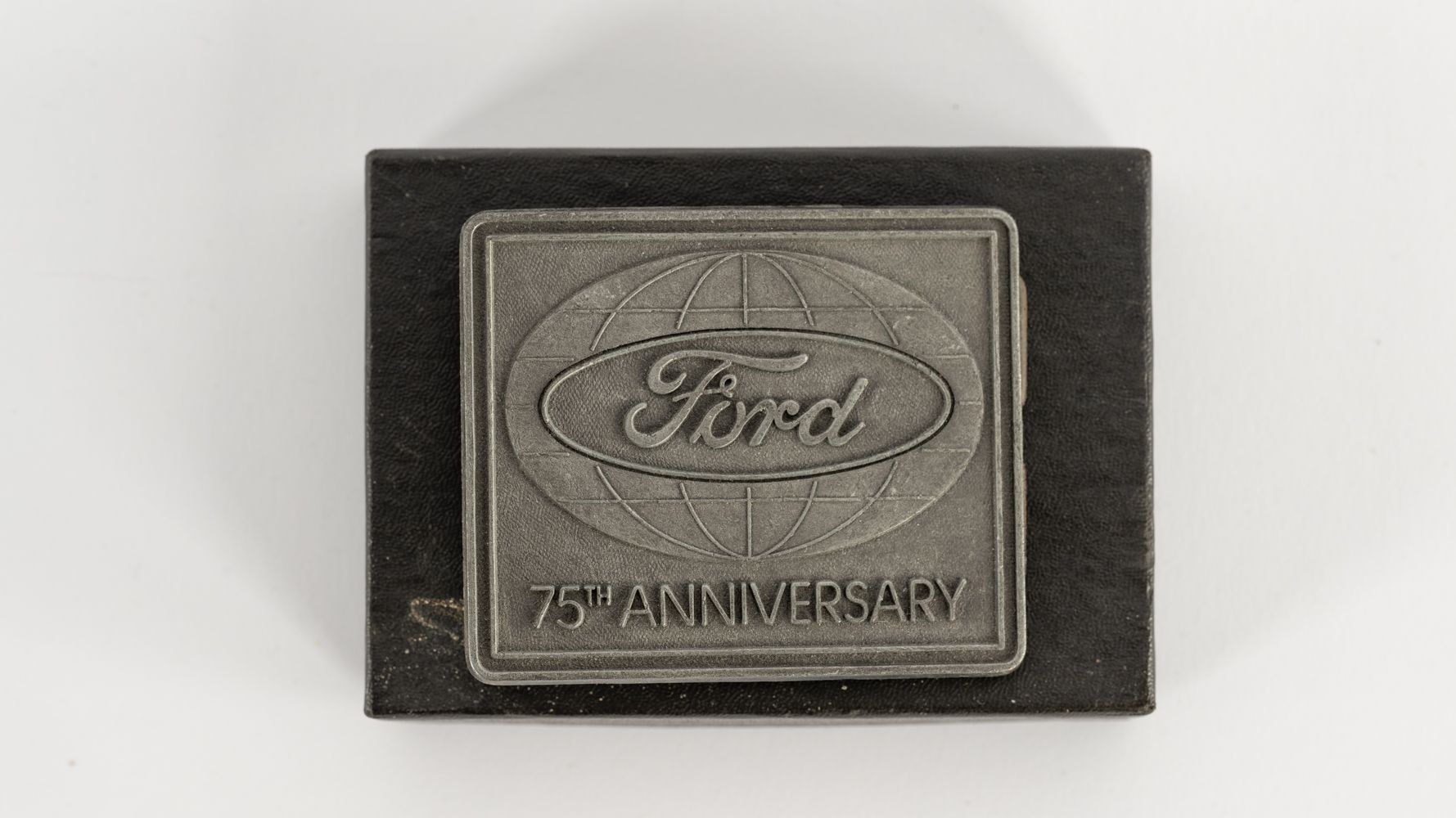 エジソン　フォード　記念メダル Ford 30 years Commemorative Coin, 60th Anniversary Paper